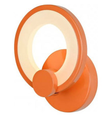 Бра iLedex Ring A001/1 Orange