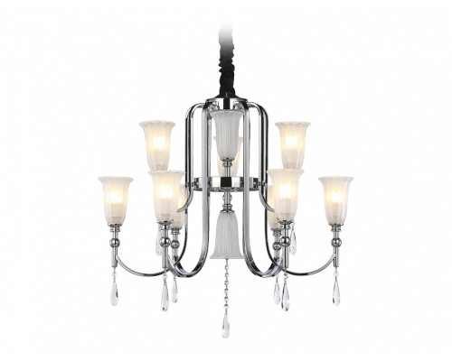 Подвесная люстра Ambrella Light TR TR3249