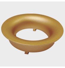 Кольцо декоративное Italline IT02-008 IT02-008 ring gold