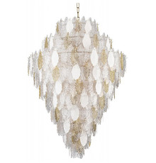 Подвесная люстра Odeon Light Lace 5052/86