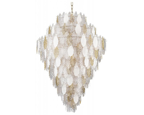 Подвесная люстра Odeon Light Lace 5052/86