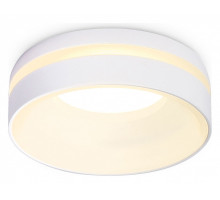 Встраиваемый светильник Ambrella Light TN TN3305