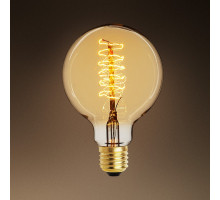 Лампа накаливания Eichholtz Bulb E27 60Вт K 108223/1