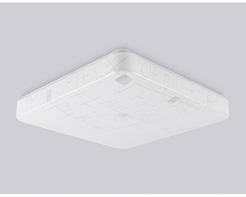 Накладной светильник Ambrella Light FZ FZ1155