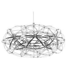 Подвесной светильник Loft it Raimond 1898/750 Chrome