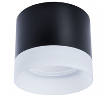 Накладной светильник Arte Lamp Castor A5554PL-1BK