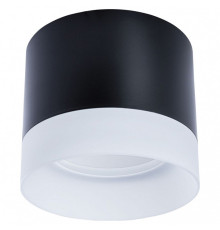 Накладной светильник Arte Lamp Castor A5554PL-1BK