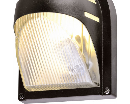 Накладной светильник Arte Lamp Urban A2802AL-1BK