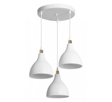 Подвесной светильник TopLight Marjory TL1615H-03WH