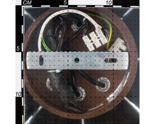 Потолочная люстра Citilux Октава CL131182