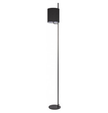 Торшер Loft it Ritz 10253F/A Black