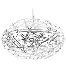 Подвесной светильник Loft it Raimond 1898/500 Chrome