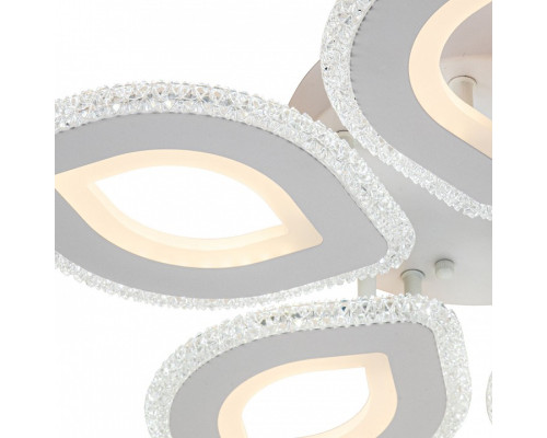 Потолочная люстра Escada Diamond 10264/5LED