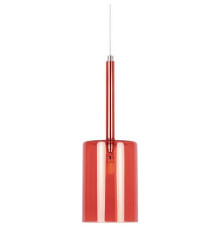 Подвесной светильник Loft it Spillray 10232/C Red