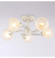 Люстра на штанге Ambrella Light TR TR3062