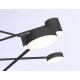 Подвесная люстра Ambrella Light FL FL51689