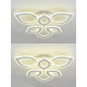 Потолочная люстра Natali Kovaltseva Angel LED LAMPS 81198