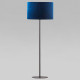 Торшер TK Lighting Tercino 5279 Tercino Blue