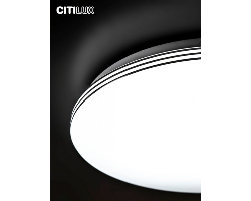 Накладной светильник Citilux Симпла CL714330G