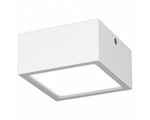 Накладной светильник Lightstar Zolla Quad LED-SQ 211926