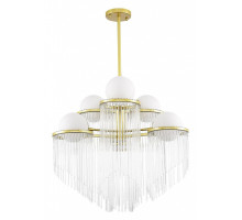 Люстра на штанге ST-Luce Allegro SL1511.203.06