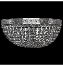 Бра Bohemia Ivele Crystal 1911 19111B/35IV Ni