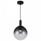 Подвесной светильник TopLight Gwendolyn TL1217H-01BL