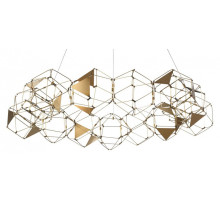 Подвесная люстра Odeon Light Trellis 5086/68L