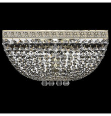 Бра Bohemia Ivele Crystal 1928 19282B/35IV GW