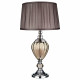 Настольная лампа декоративная Arte Lamp Superb A3752LT-1BR