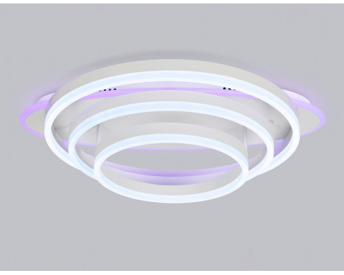 Потолочная люстра Ambrella Light FA FA8522