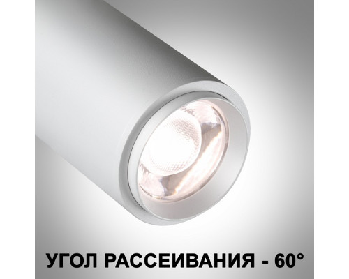 Светильник на штанге Novotech Nail 359030