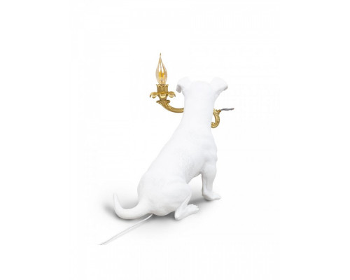 Настольная лампа декоративная Seletti Rio lamp 14794