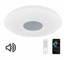 Накладной светильник Citilux Light & Music CL703M60