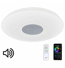 Накладной светильник Citilux Light & Music CL703M60