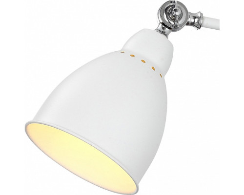 Бра Arte Lamp Braccio A2055AP-1WH