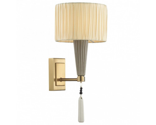 Бра Odeon Light Latte 5403/1W