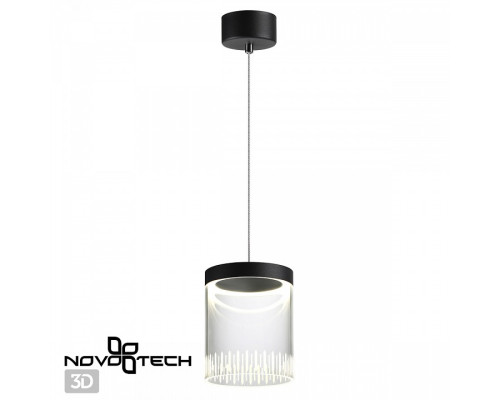 Подвесной светильник Novotech Aura 359008