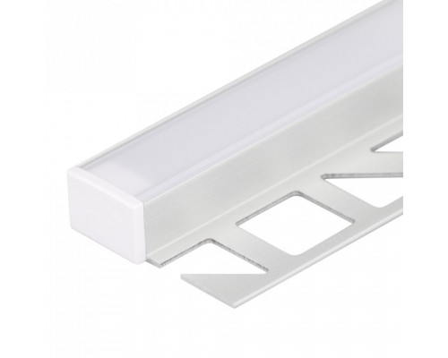 Заглушка Arlight ARH-DECORE-S12-LINE-EDGE 023895