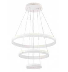 Подвесной светильник Natali Kovaltseva OREOL LED LAMPS 81277