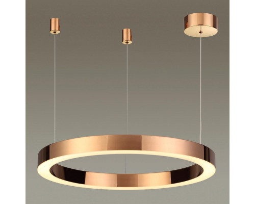 Подвесной светильник Odeon Light Brizzi 3885/35LA