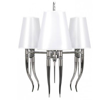 Подвесная люстра Loft it Brunilde 10207/6 Chrome