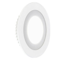 Встраиваемый светильник Ambrella Light Downlight 1 S340/8+4