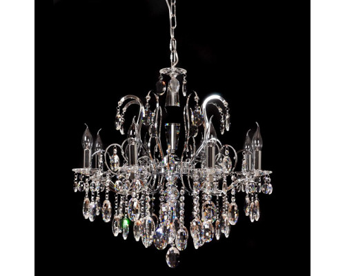 Подвесная люстра LUMINA DECO Daniella LDP 9123-8