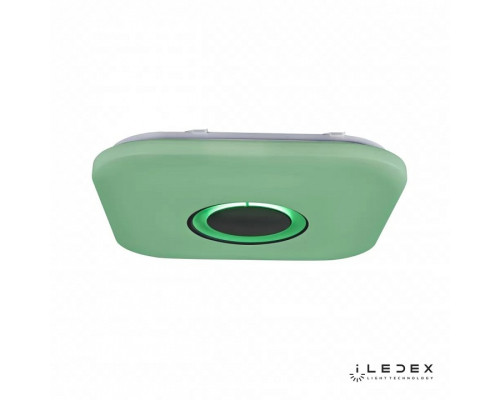 Накладной светильник iLedex Music Music-48W-Square