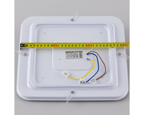 Накладной светильник Citilux Симпла CL714K330G
