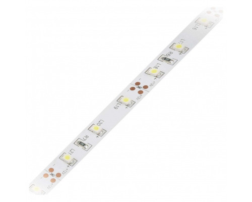 Лента светодиодная Uniel ULS-2835-60LED UL-00000659