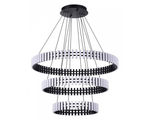 Подвесная люстра ST-Luce Estense SL6203.403.105