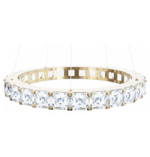 Подвесной светильник Loft it Tiffany 10204/600 Gold