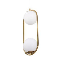 Подвесной светильник Arte Lamp Matisse A7745SP-2AB